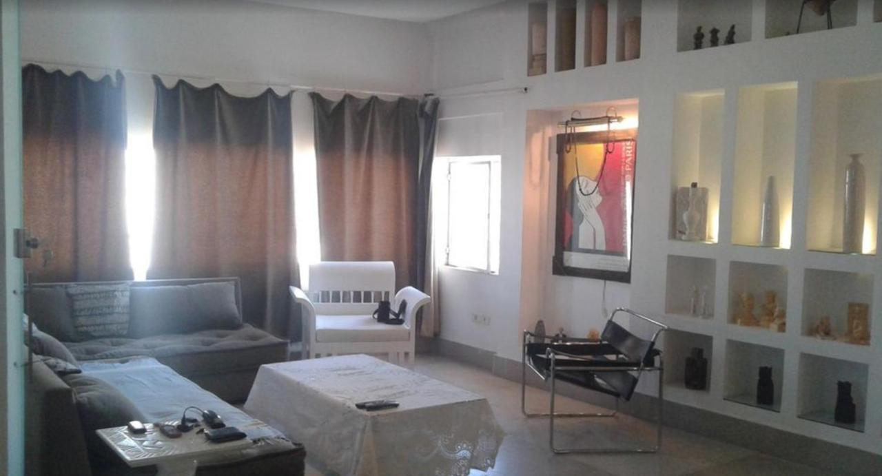 Le Mirador Apartment Hammamet Exterior photo