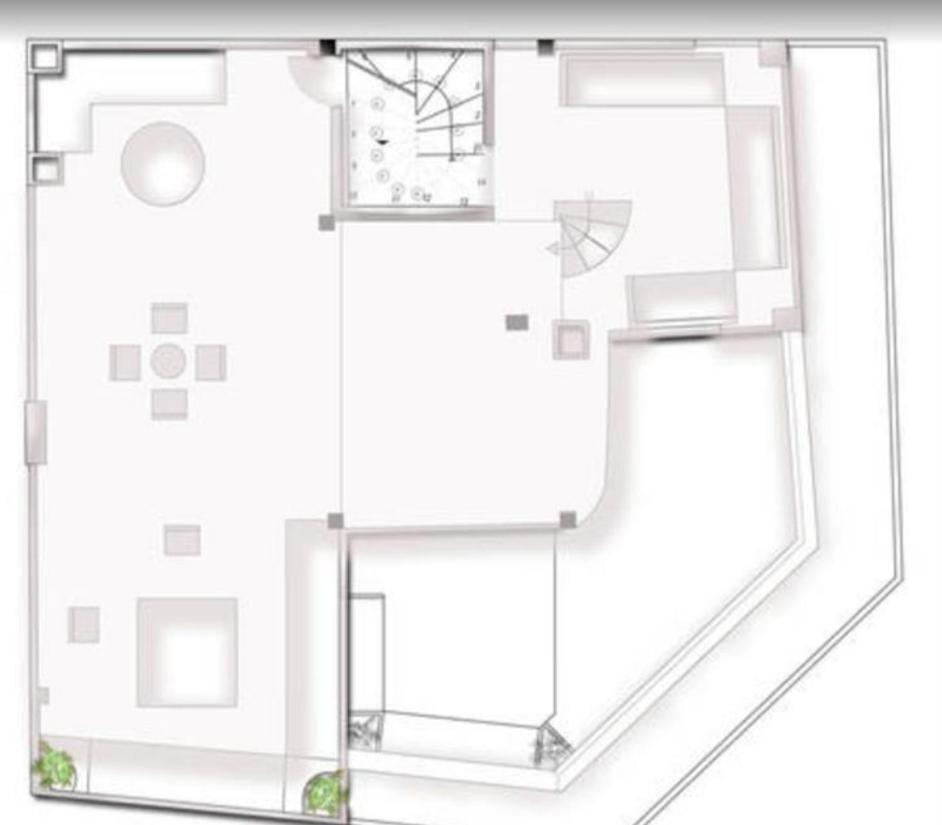 Le Mirador Apartment Hammamet Exterior photo