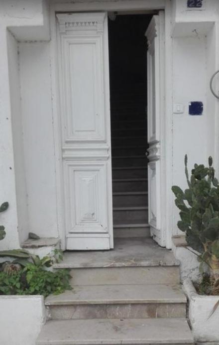 Le Mirador Apartment Hammamet Exterior photo