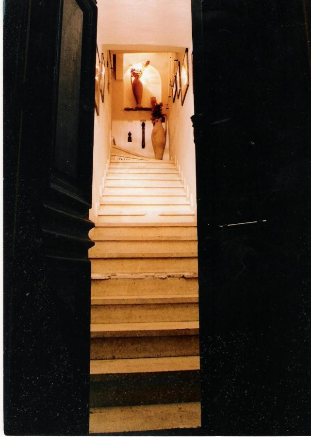 Le Mirador Apartment Hammamet Exterior photo