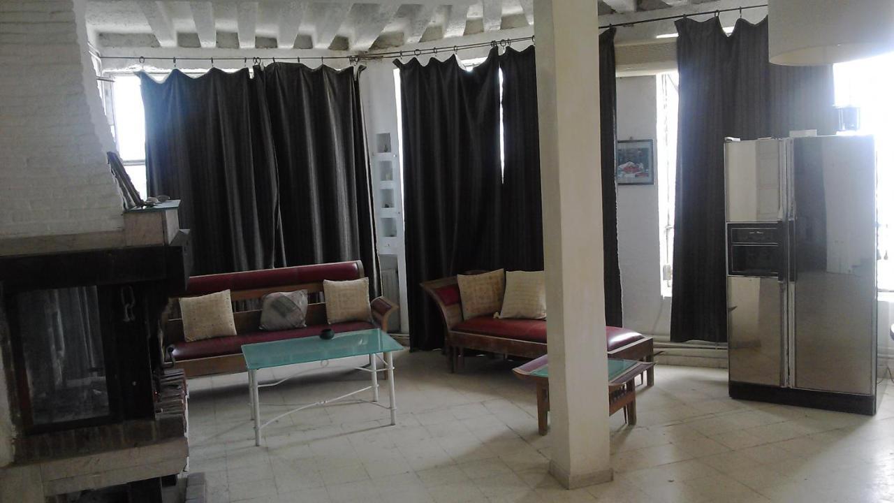 Le Mirador Apartment Hammamet Exterior photo